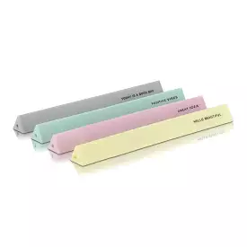 Positive Pens Set of 4