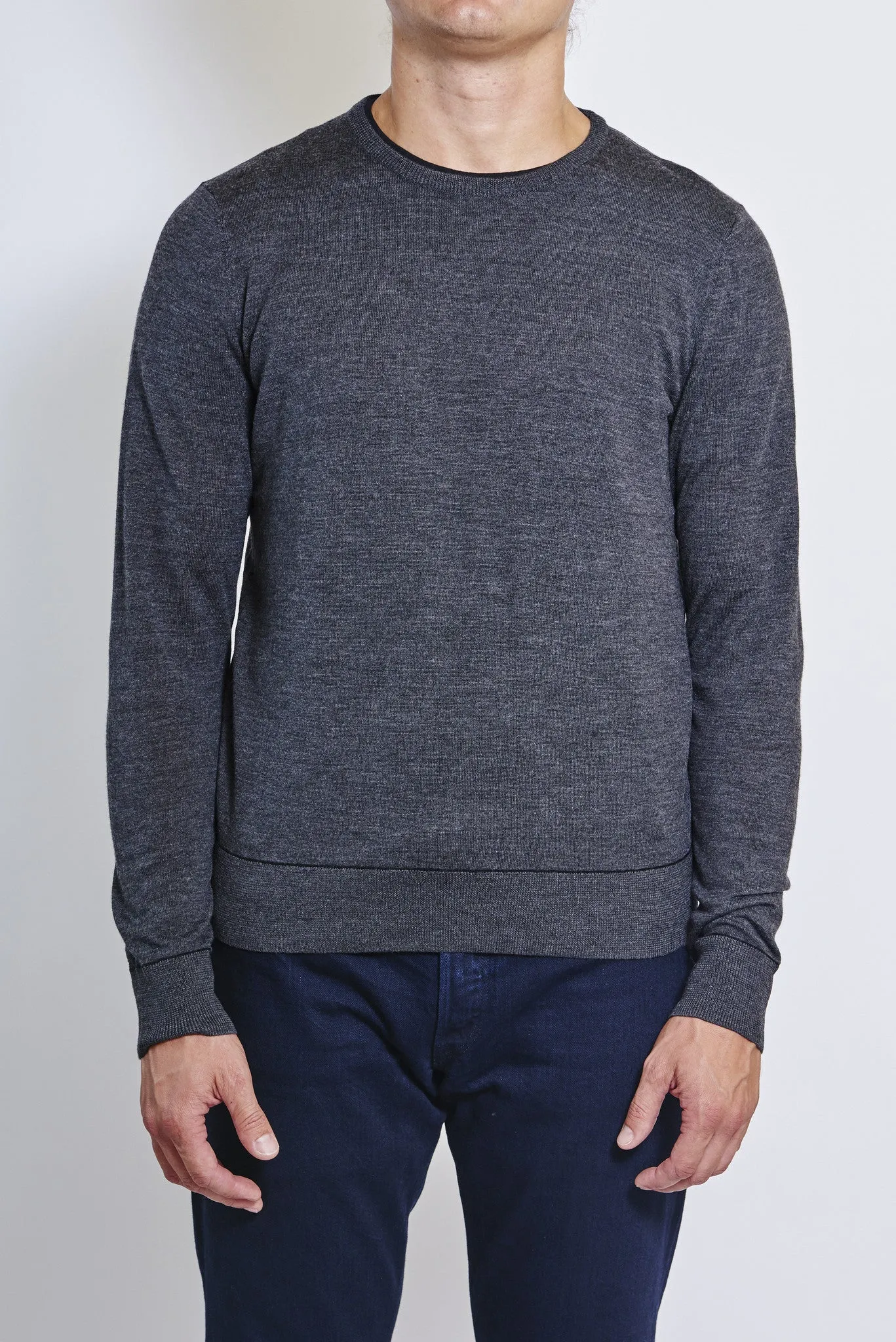 RAG AND BONE QUINCY CREW SWEATER