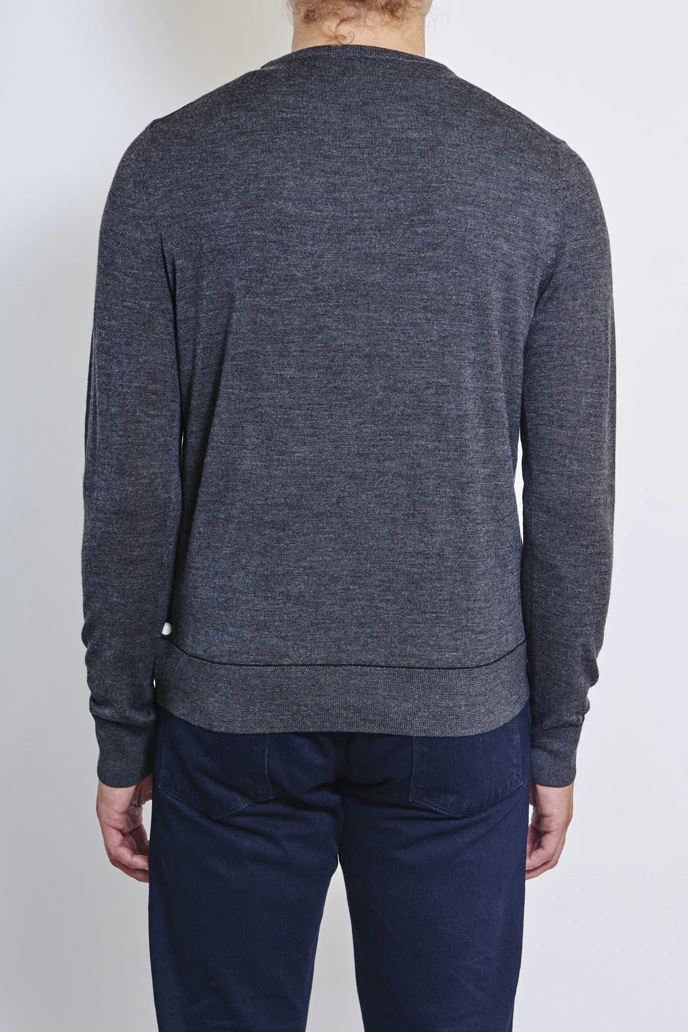 RAG AND BONE QUINCY CREW SWEATER