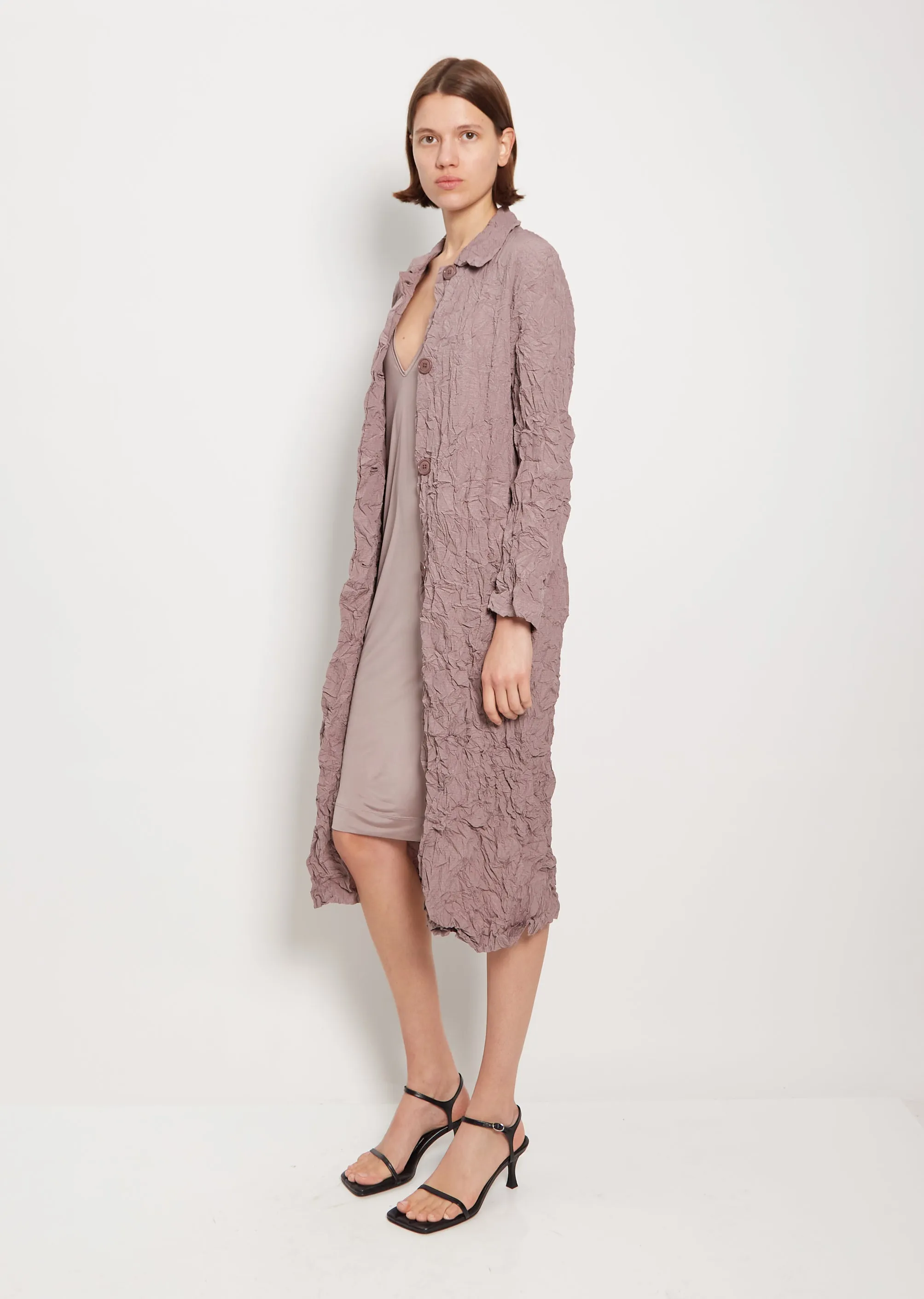 Raltonas Poly Crush Coat