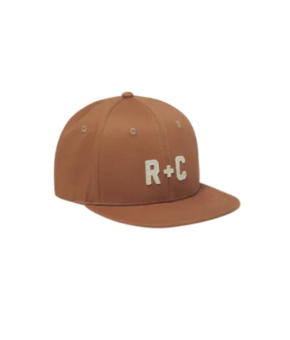 Rylee and Cru Cru Hat - Caramel