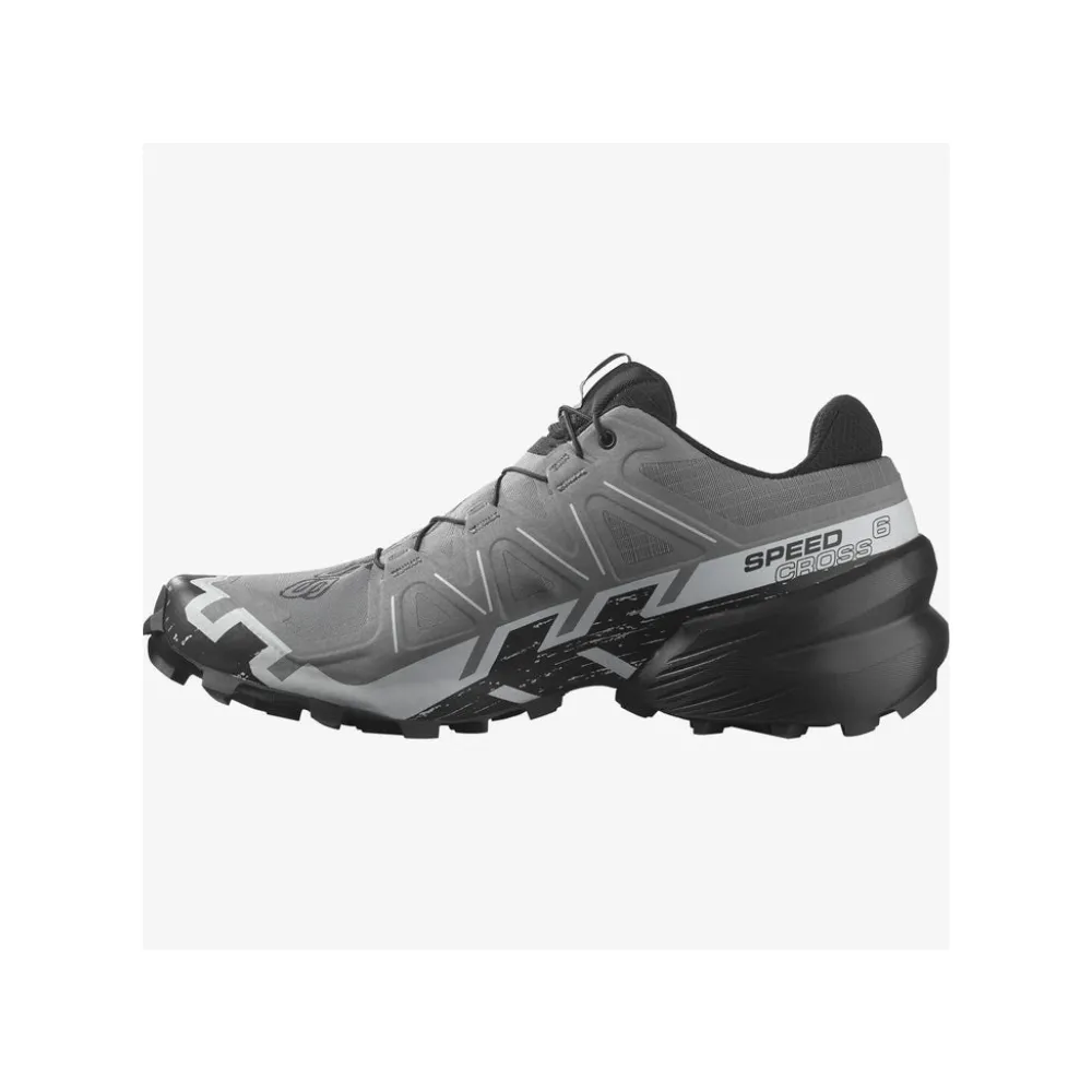 Salomon 417380 Mens Speedcross 6  Pearl