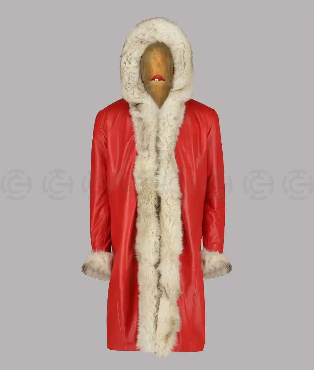 Santa Claus Coat | The Christmas Chronicles Santa Claus Coat