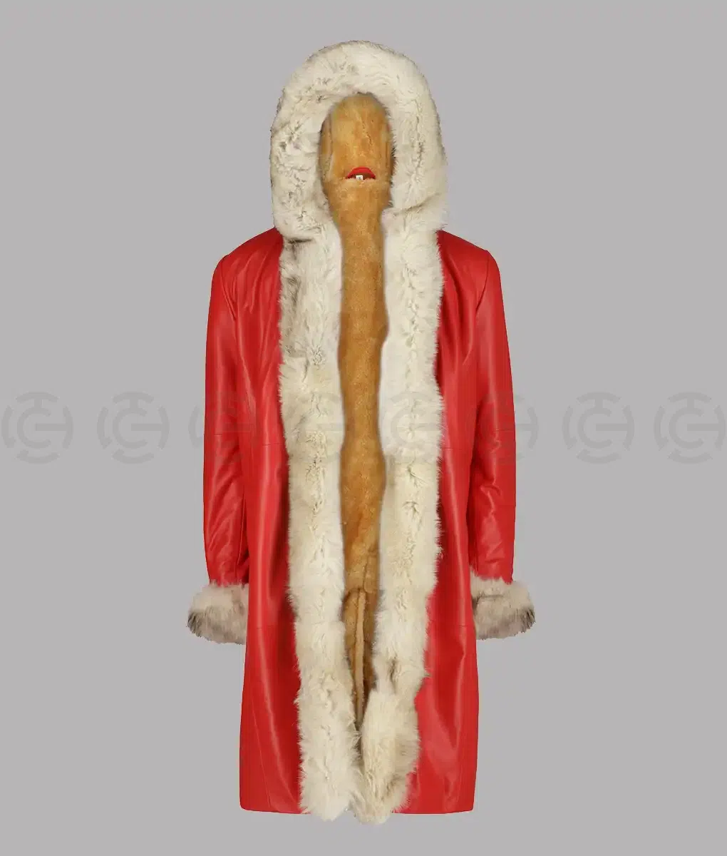 Santa Claus Coat | The Christmas Chronicles Santa Claus Coat