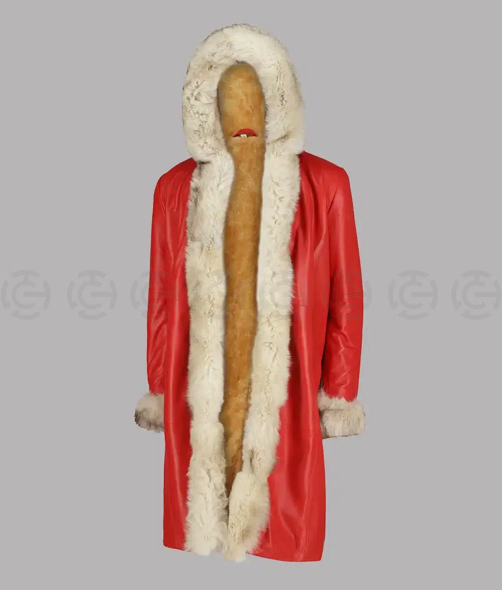 Santa Claus Coat | The Christmas Chronicles Santa Claus Coat