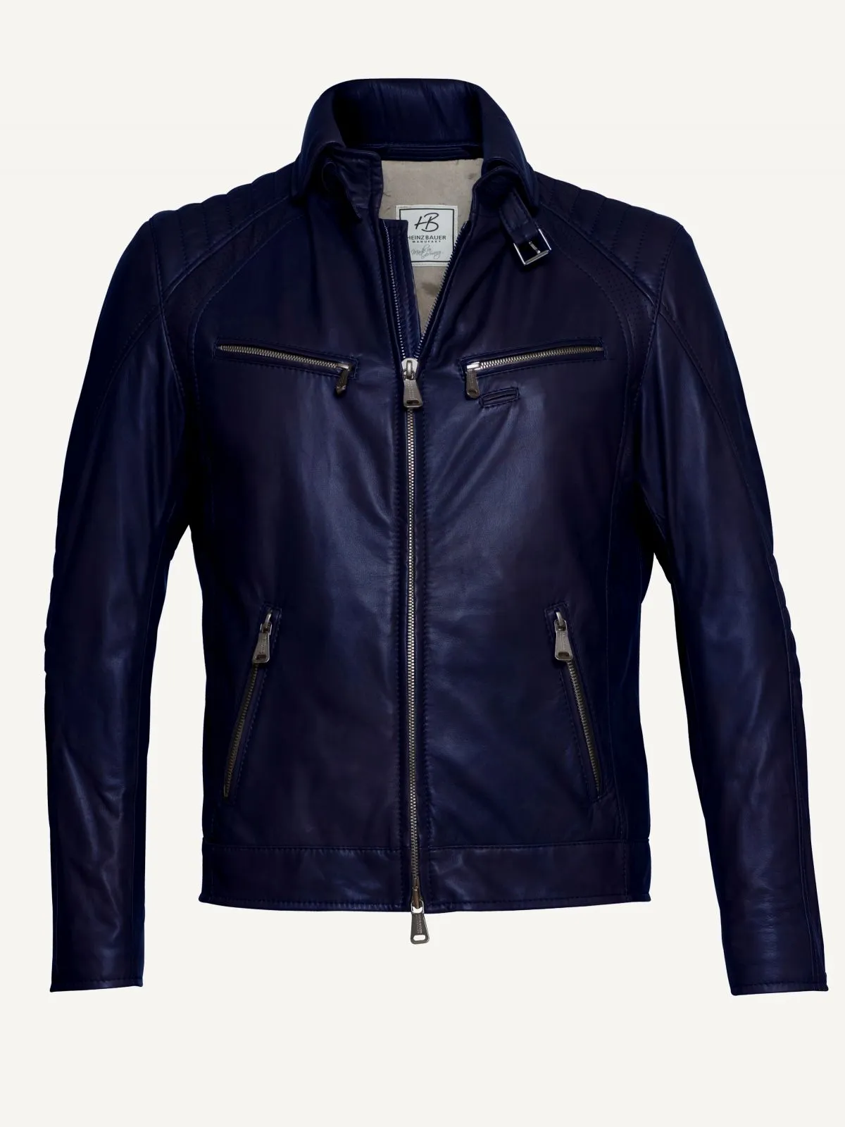 Sao Paulo Mens Leather Jacket, 2.499,00 €