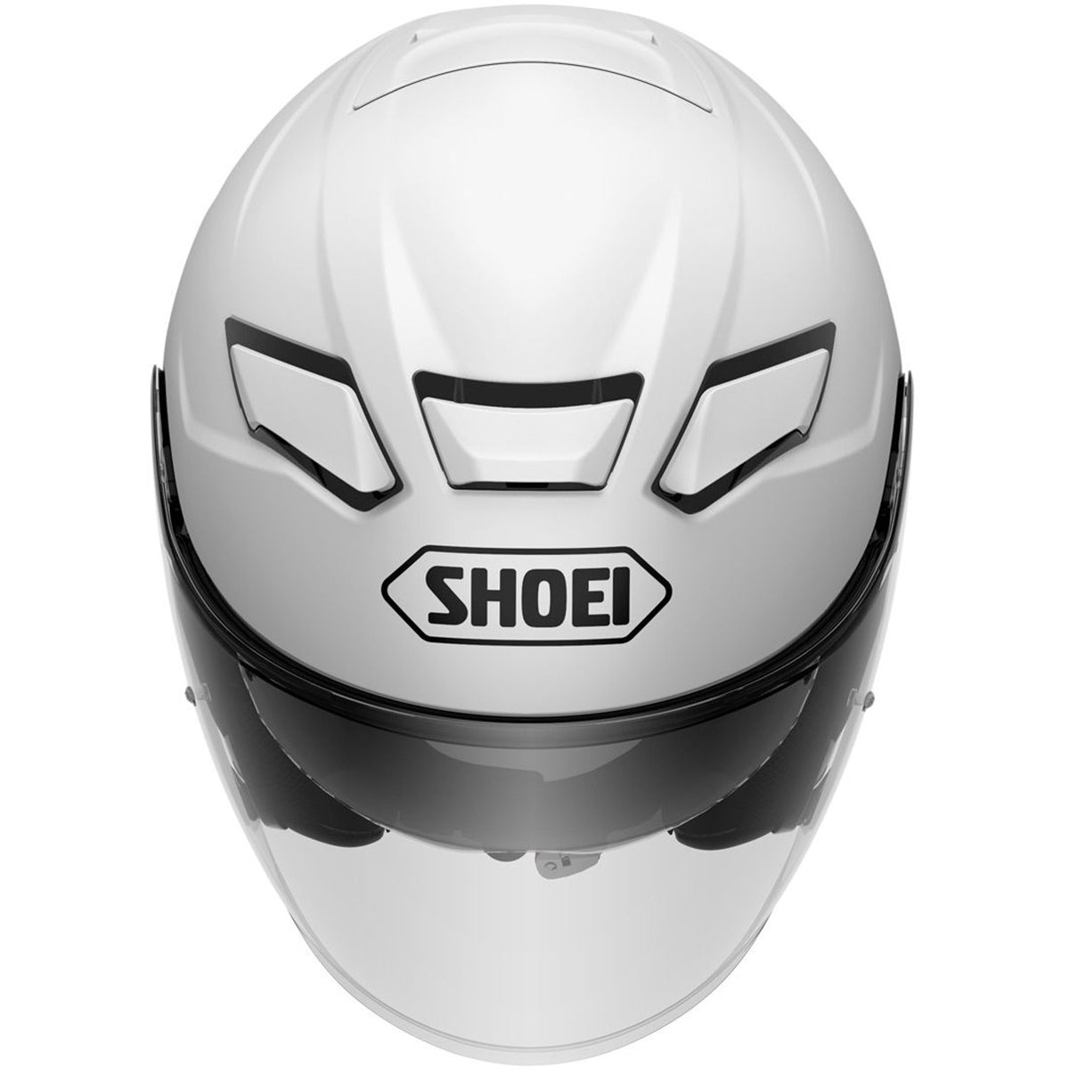 Shoei J-Cruise II Solid Adult Cruiser Helmets (Refurbished, Without Tags)