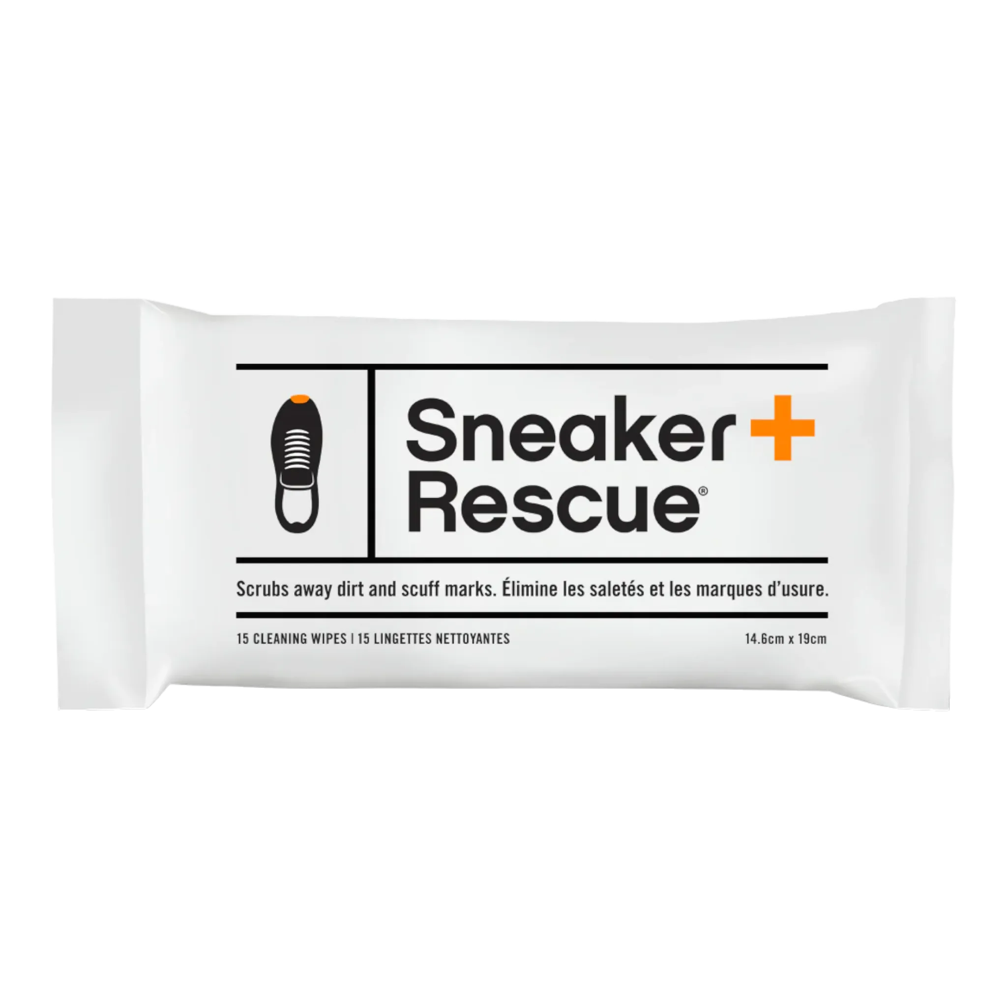 Sneaker Rescue Foam