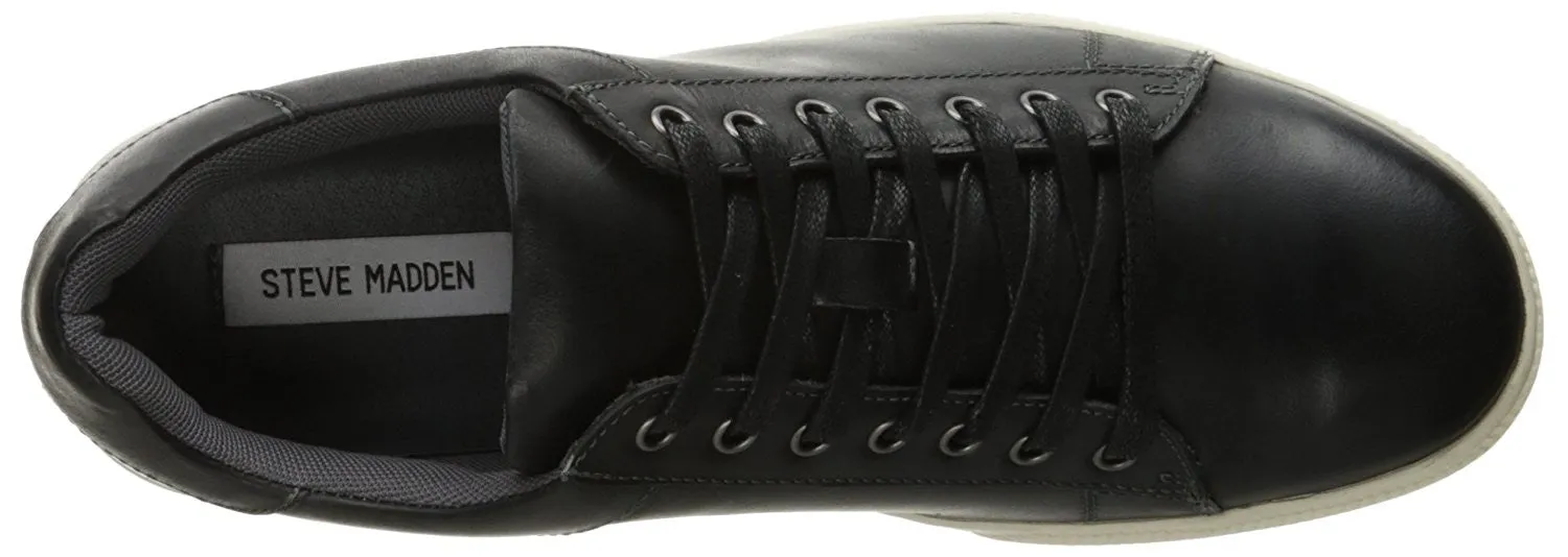 Steve Madden Men's RINGWALD Fashion Sneaker