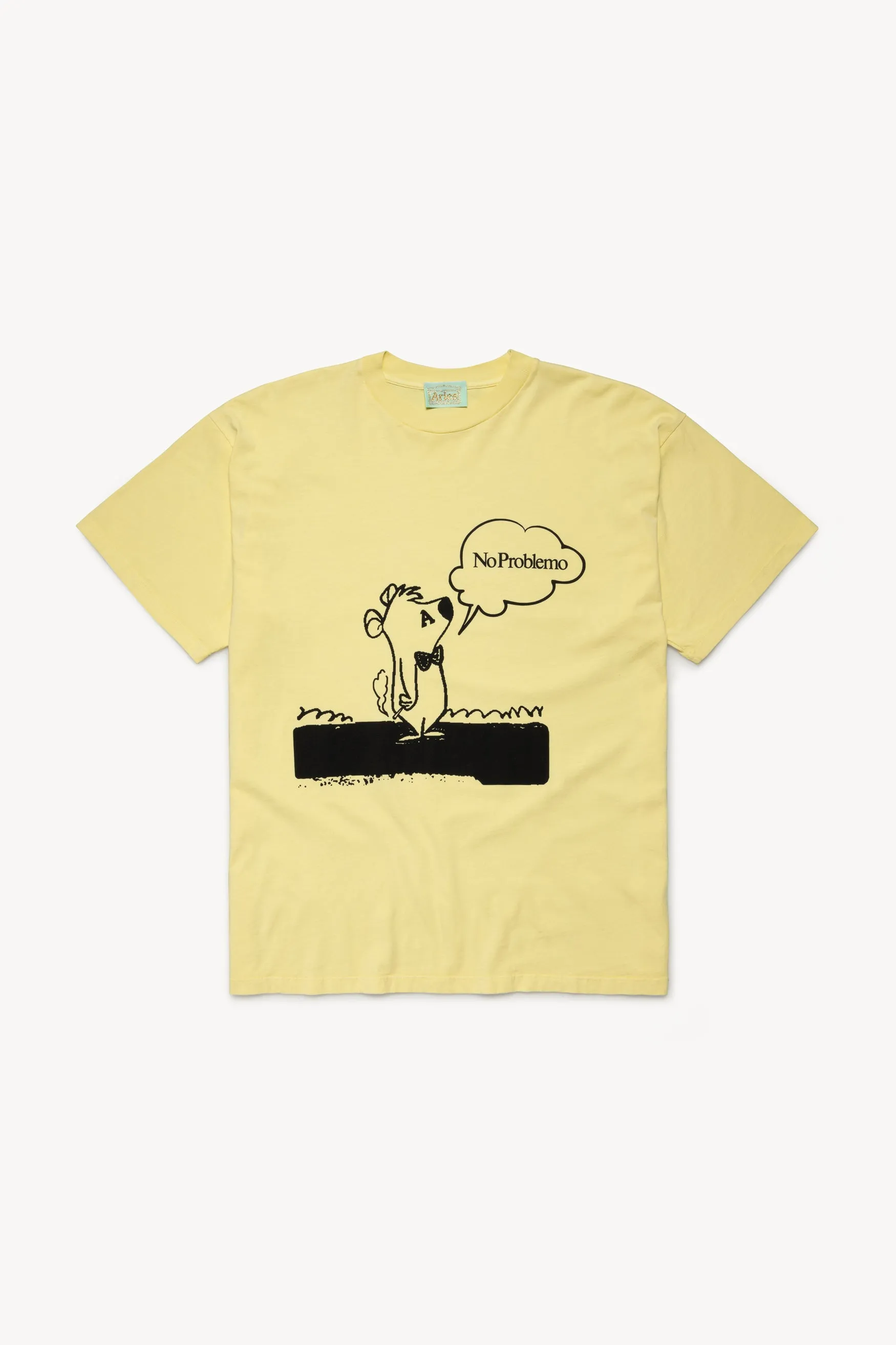 Stoner Bear Tee