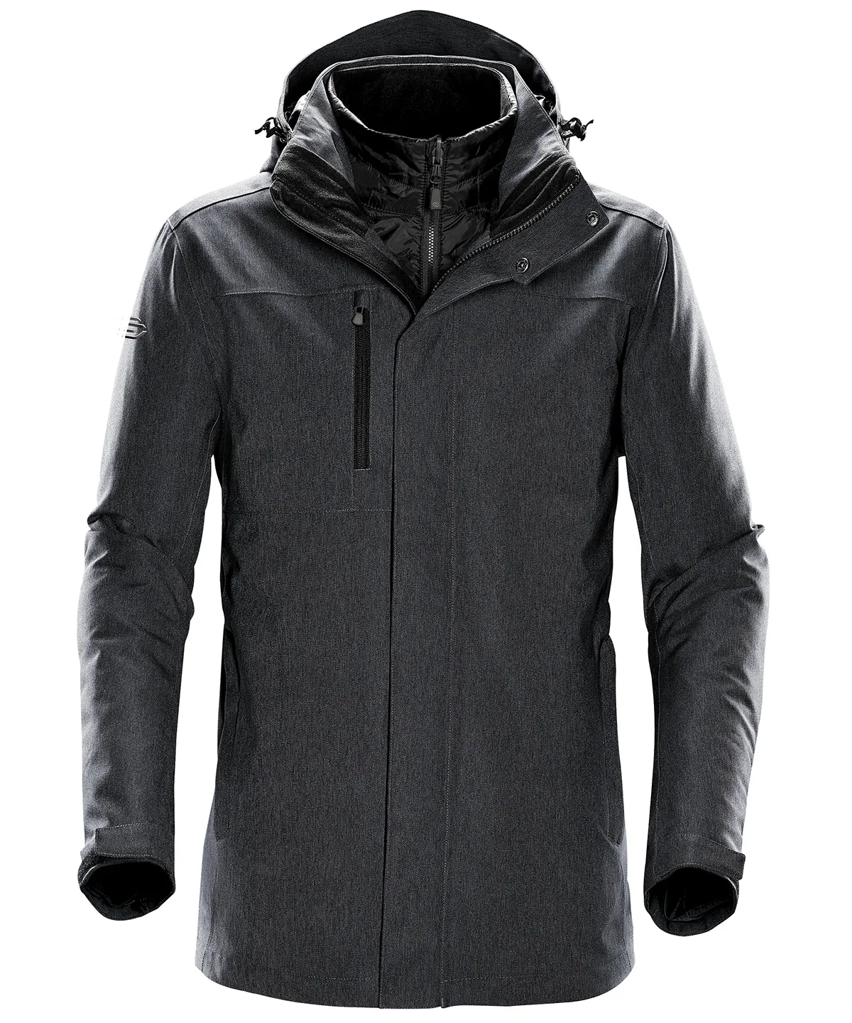 Stormtech Avalante system jacket