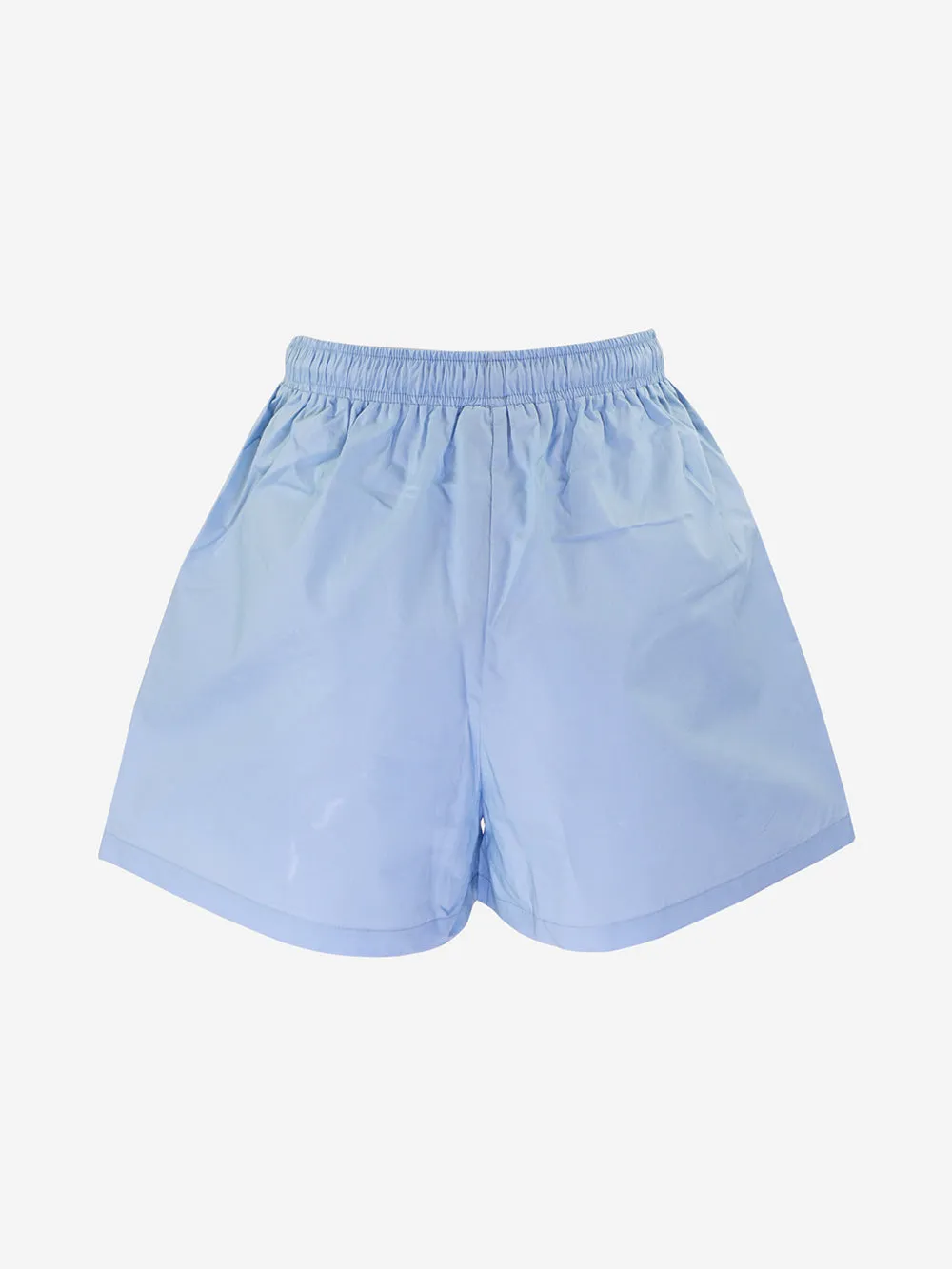 Suncoo - Short con elastico e coulisse in vita modello Beny