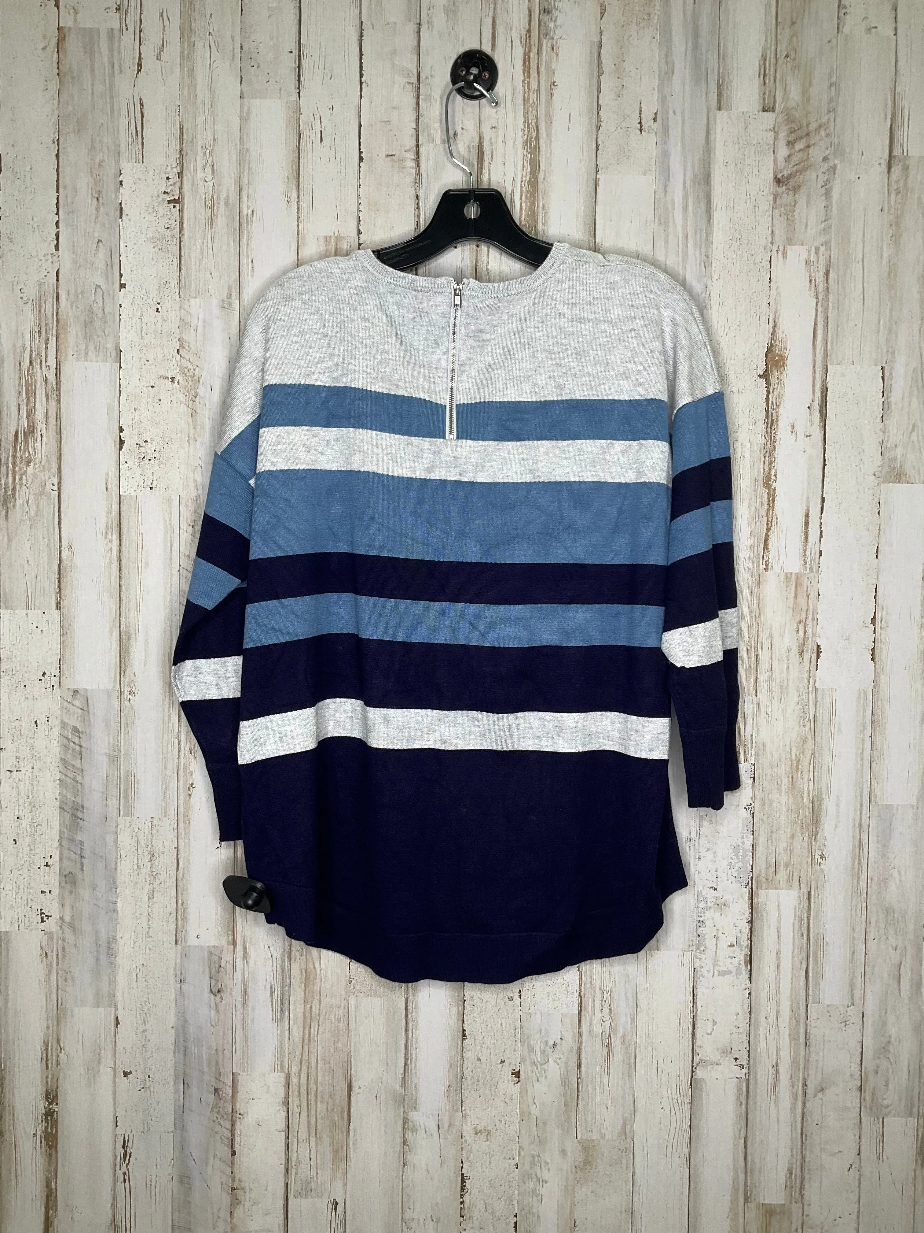 Sweater By Cable And Gauge  Size: Xl