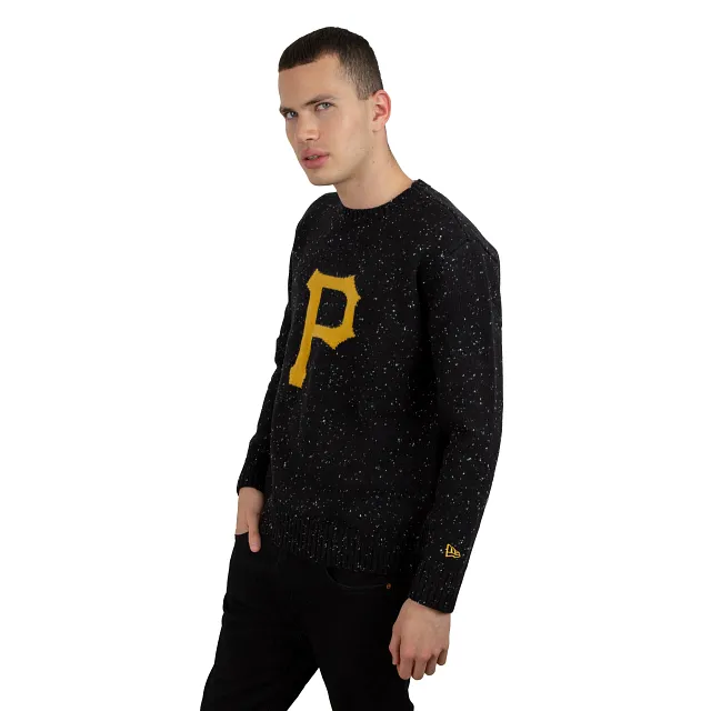 Sweater Pittsburgh Pirates MLB Rain Dot