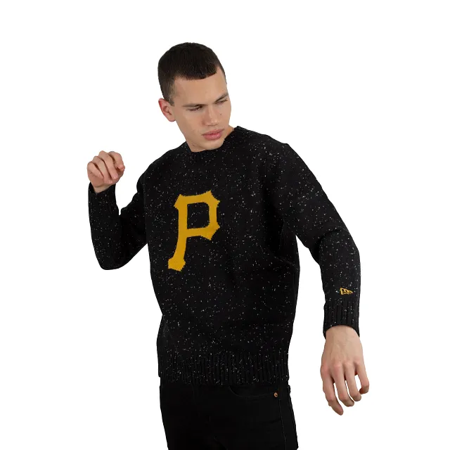 Sweater Pittsburgh Pirates MLB Rain Dot