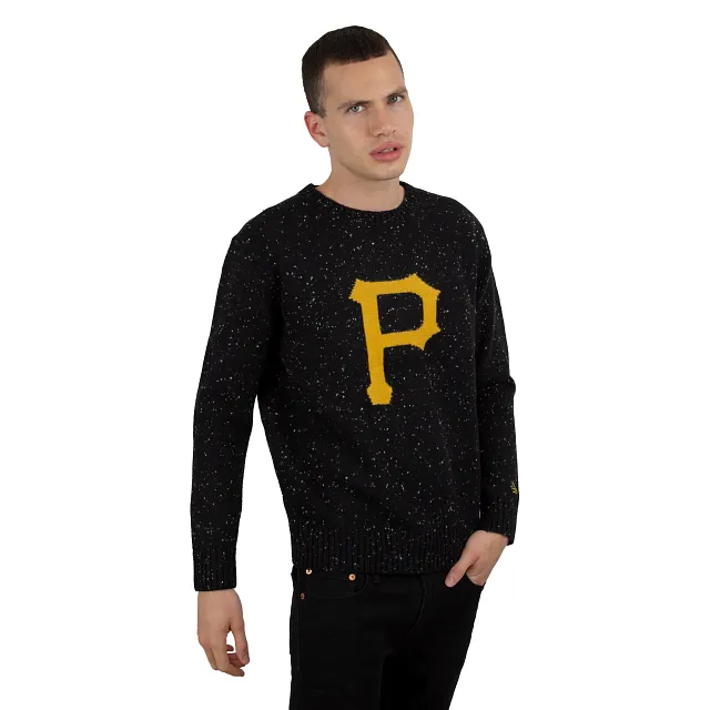 Sweater Pittsburgh Pirates MLB Rain Dot