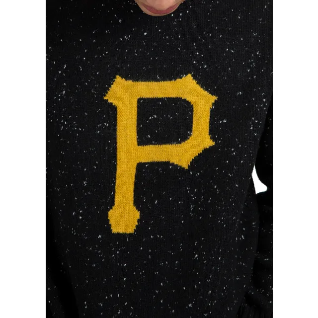 Sweater Pittsburgh Pirates MLB Rain Dot