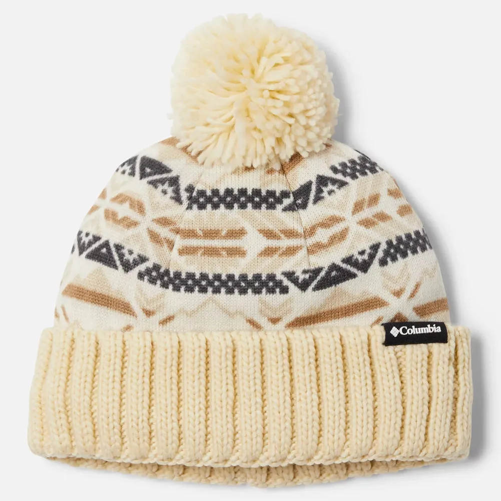 Sweater Weather Pom Beanie - 2010971