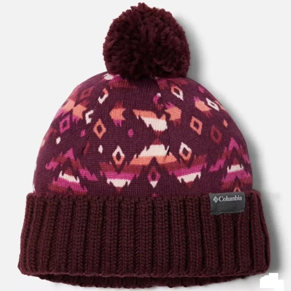 Sweater Weather Pom Beanie - 2010971