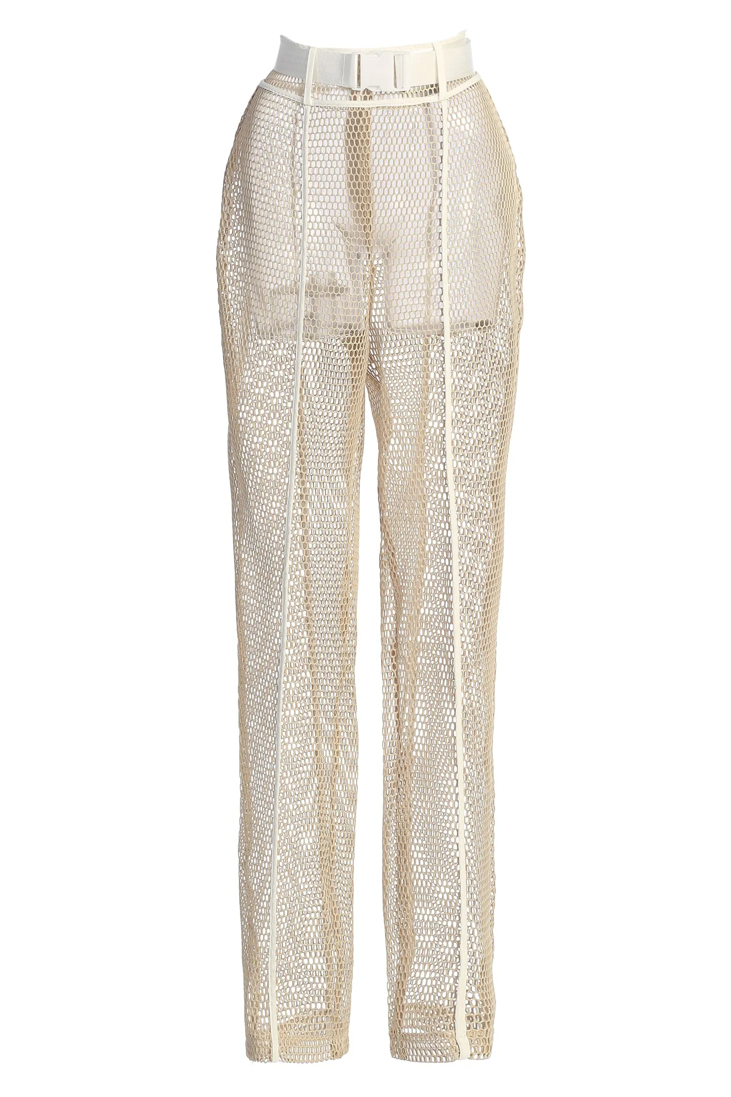 Tan/Tan Hasley Pants