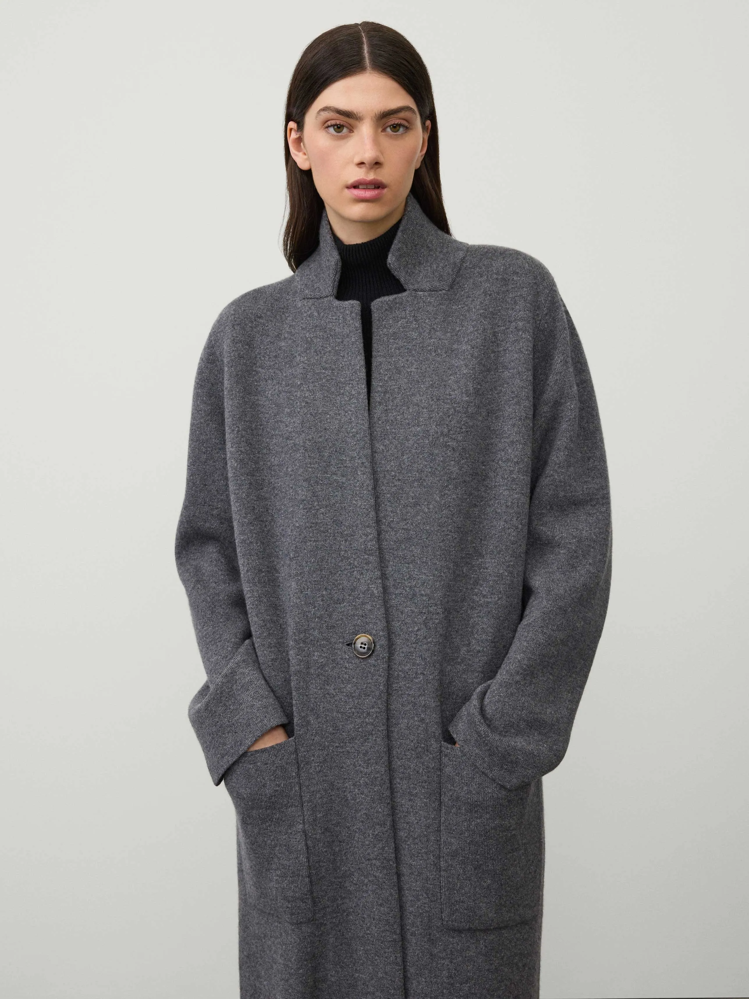 The Amie Coat