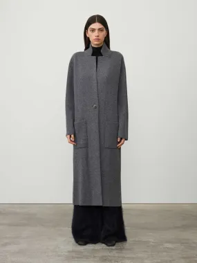 The Amie Coat