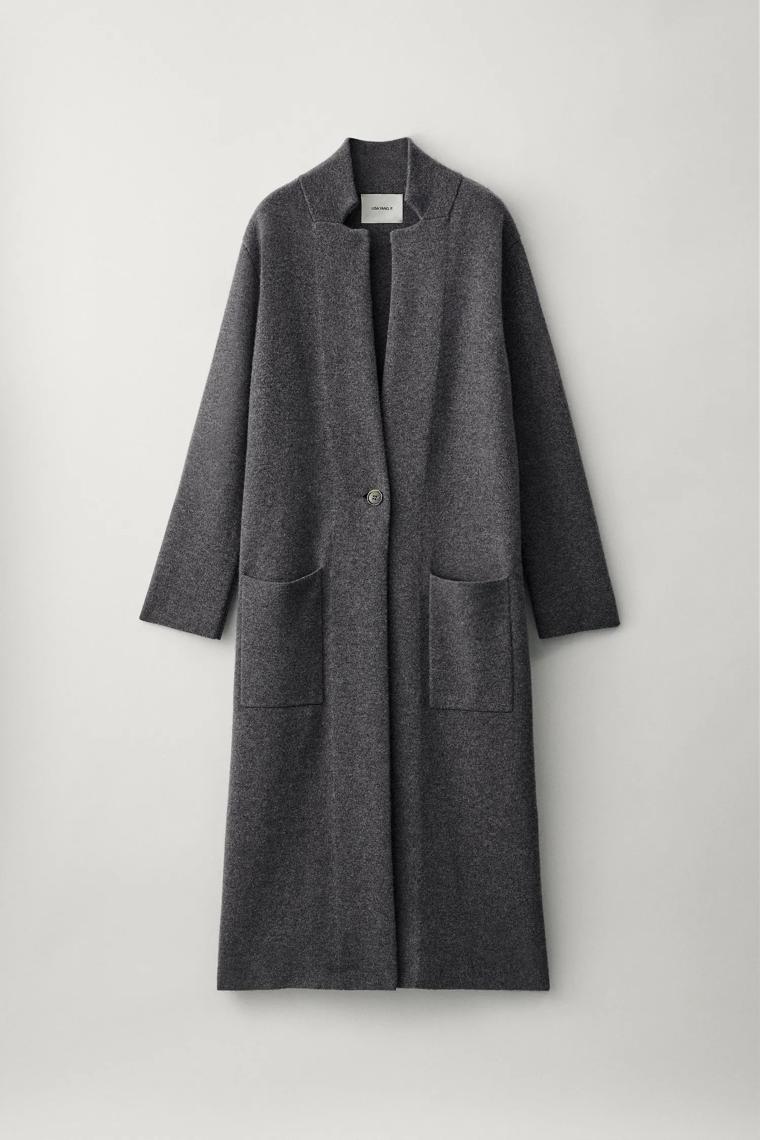 The Amie Coat