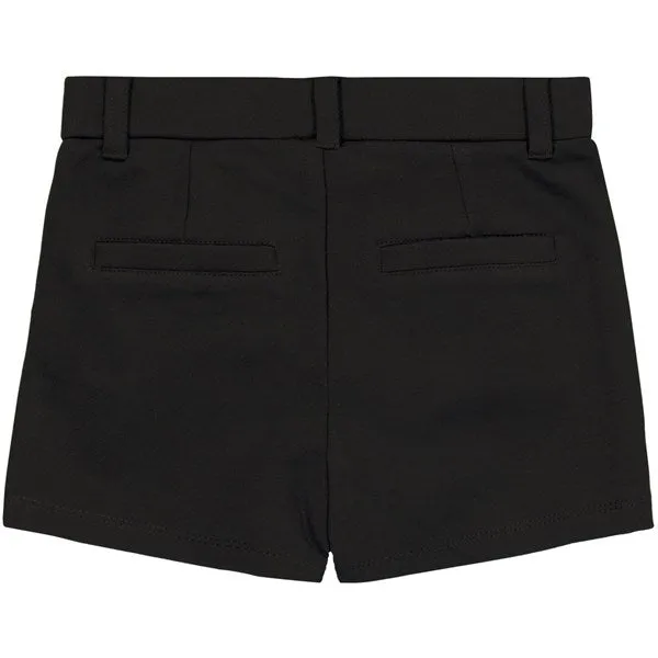 THE NEW Siblings Black Beauty Kowen Shorts