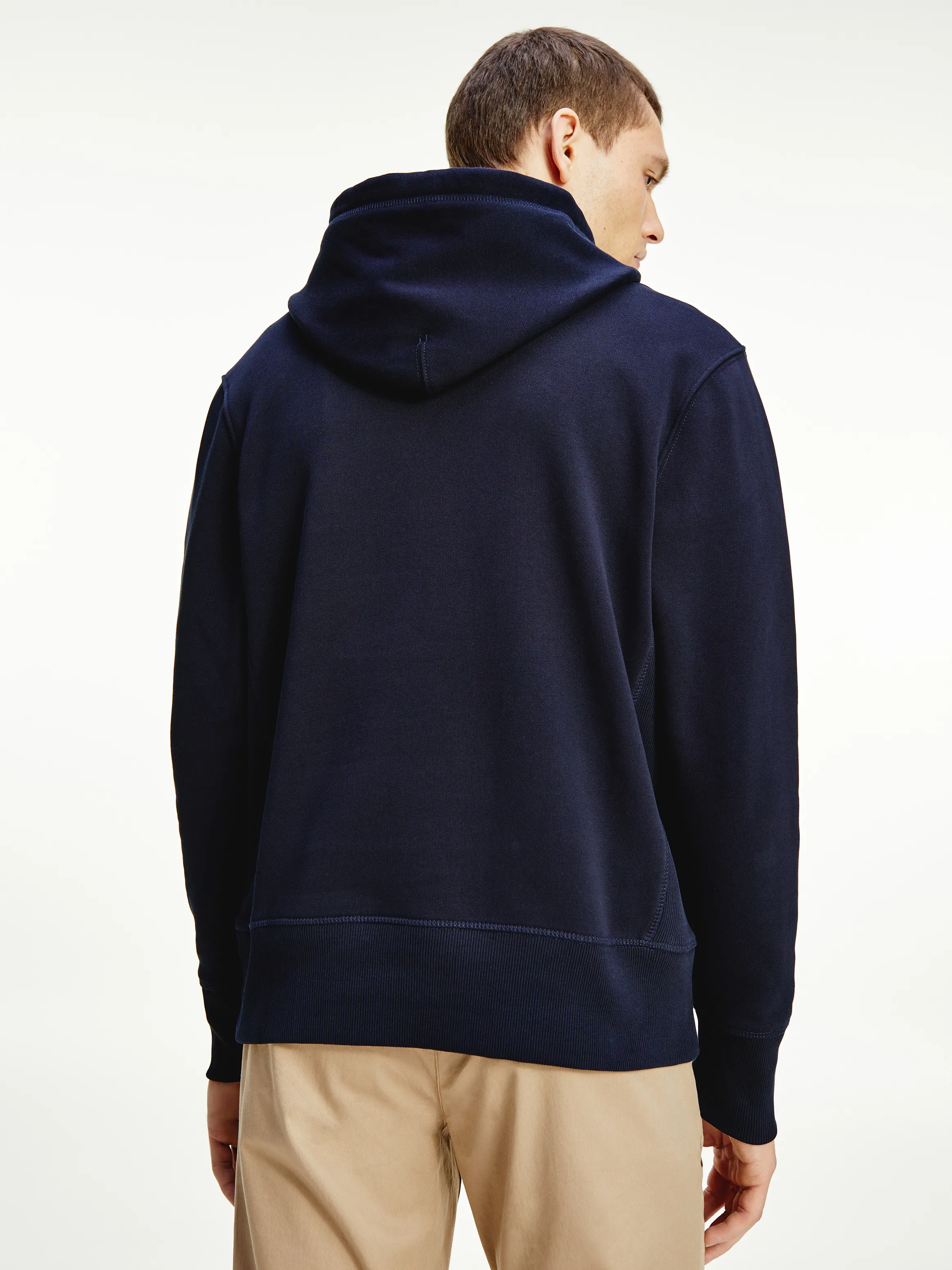 Tommy Icons Hoodie | Sweatshirts & Hoodies | Tommy Hilfiger