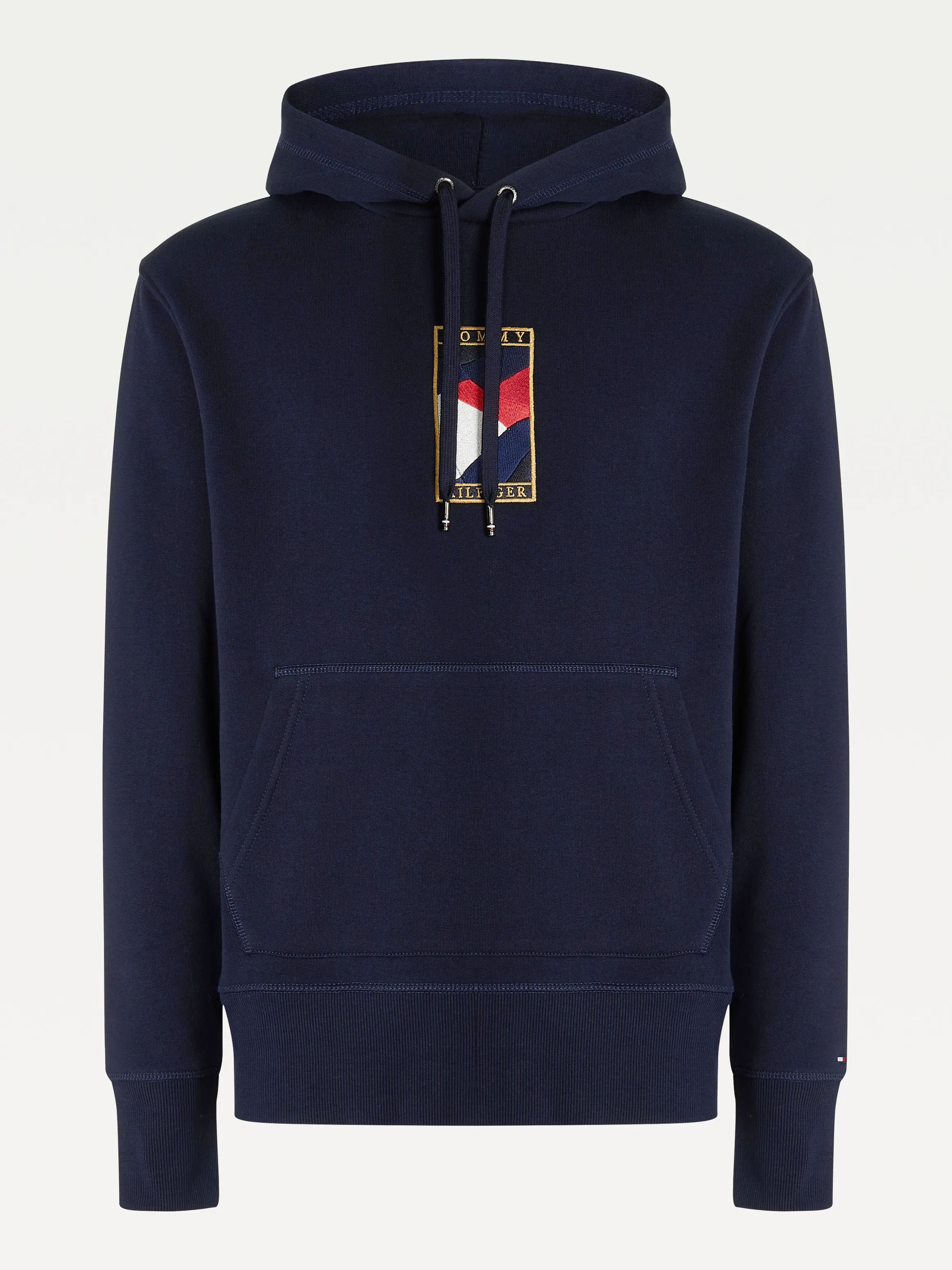 Tommy Icons Hoodie | Sweatshirts & Hoodies | Tommy Hilfiger