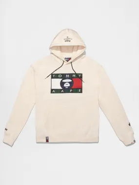 Tommy X AAPE Hoodie | Sweatshirts & Hoodies | Tommy Hilfiger