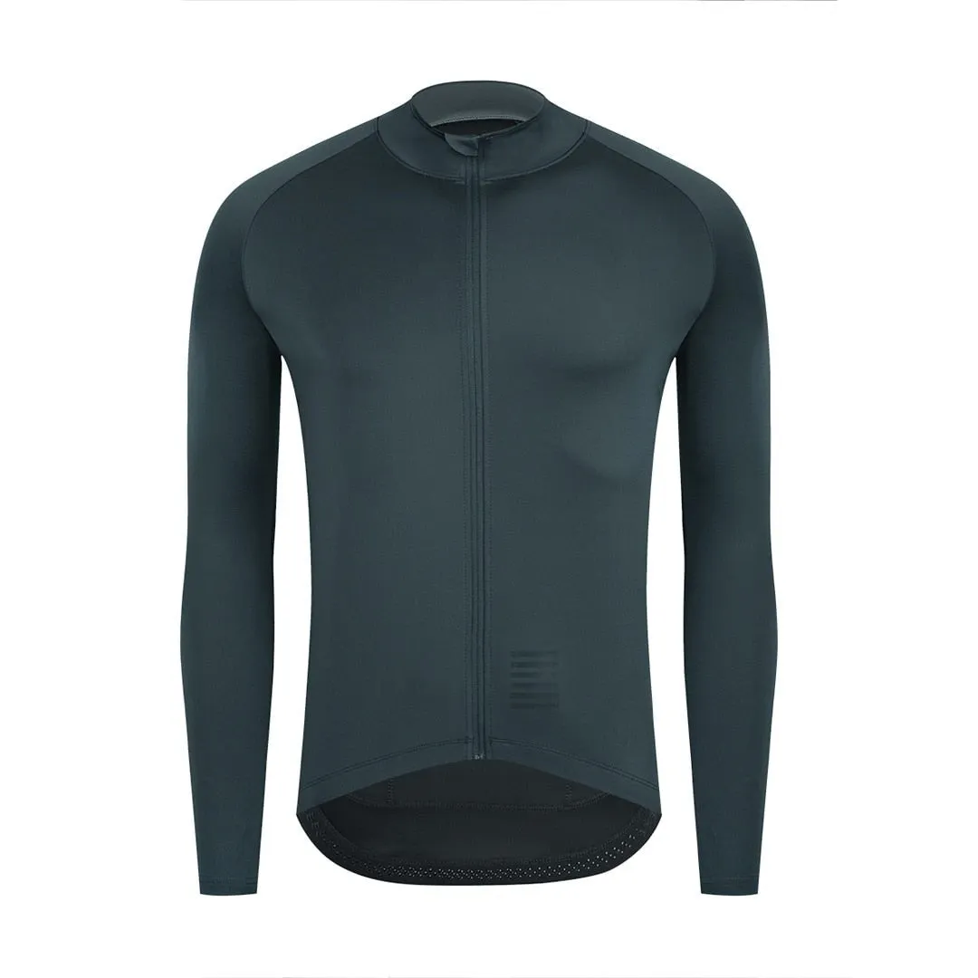 Veste de cyclisme / maillot imperméable pour homme +5°C/ +15°C Ykywbike – YFC797