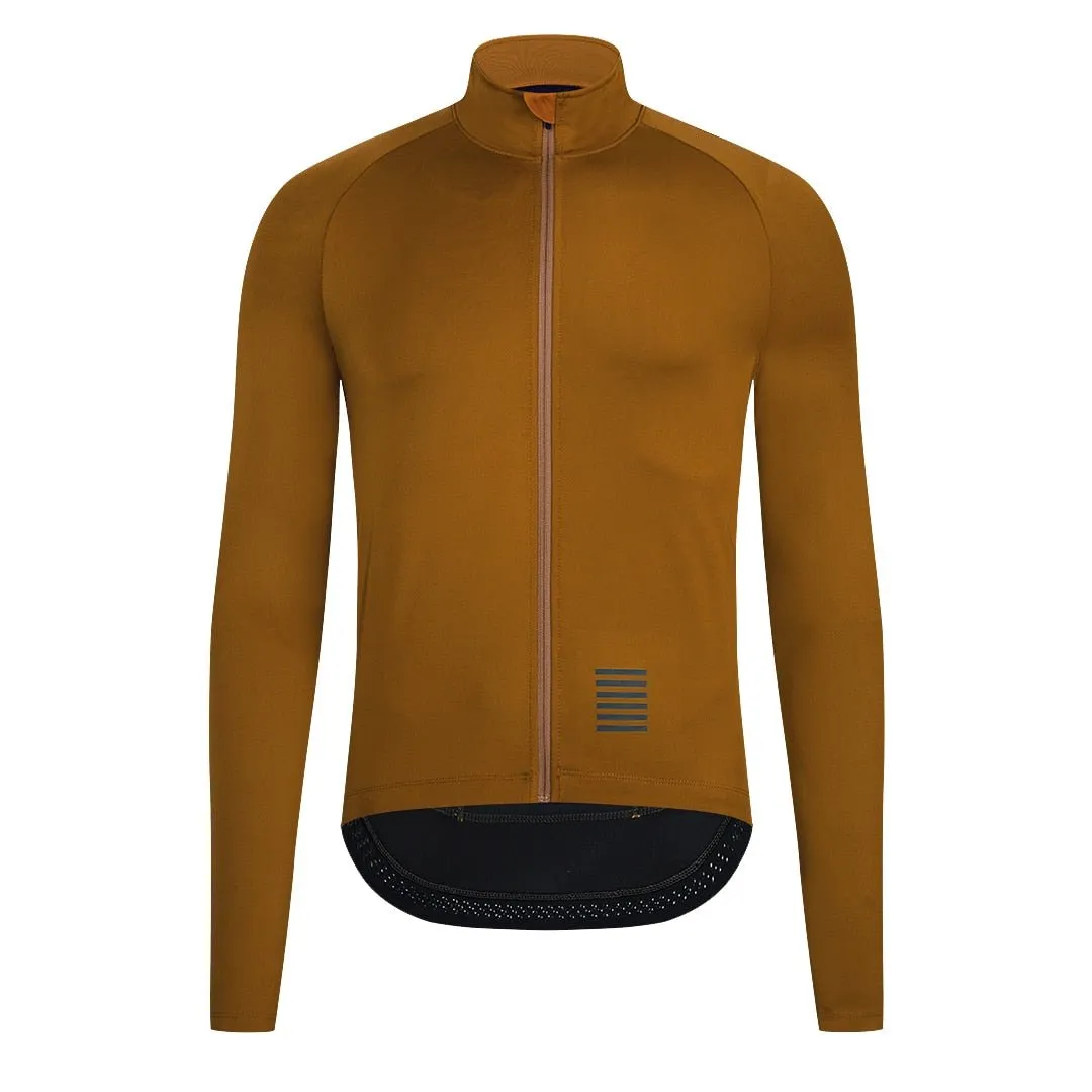 Veste de cyclisme / maillot imperméable pour homme +5°C/ +15°C Ykywbike – YFC797