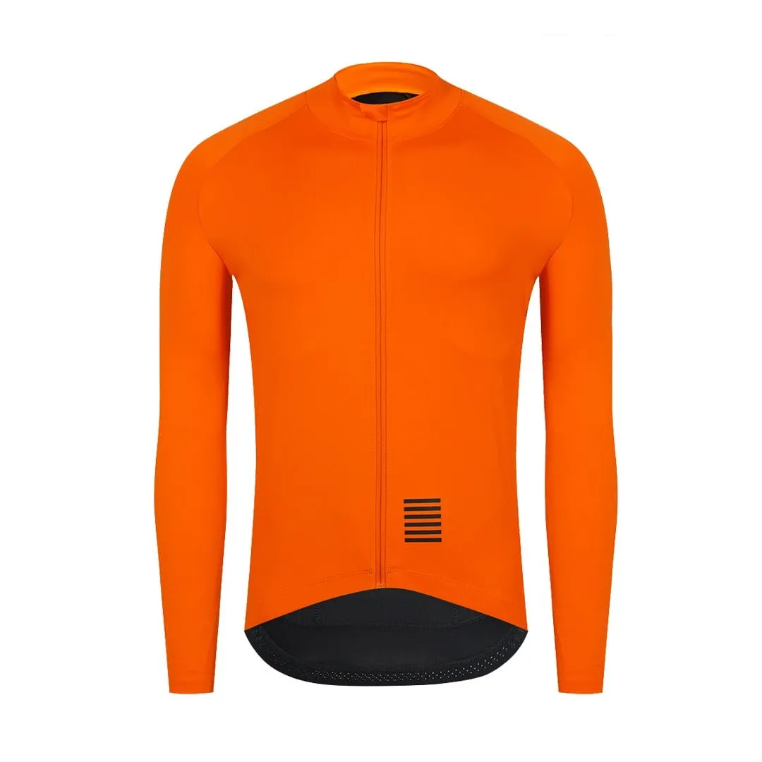 Veste de cyclisme / maillot imperméable pour homme +5°C/ +15°C Ykywbike – YFC797