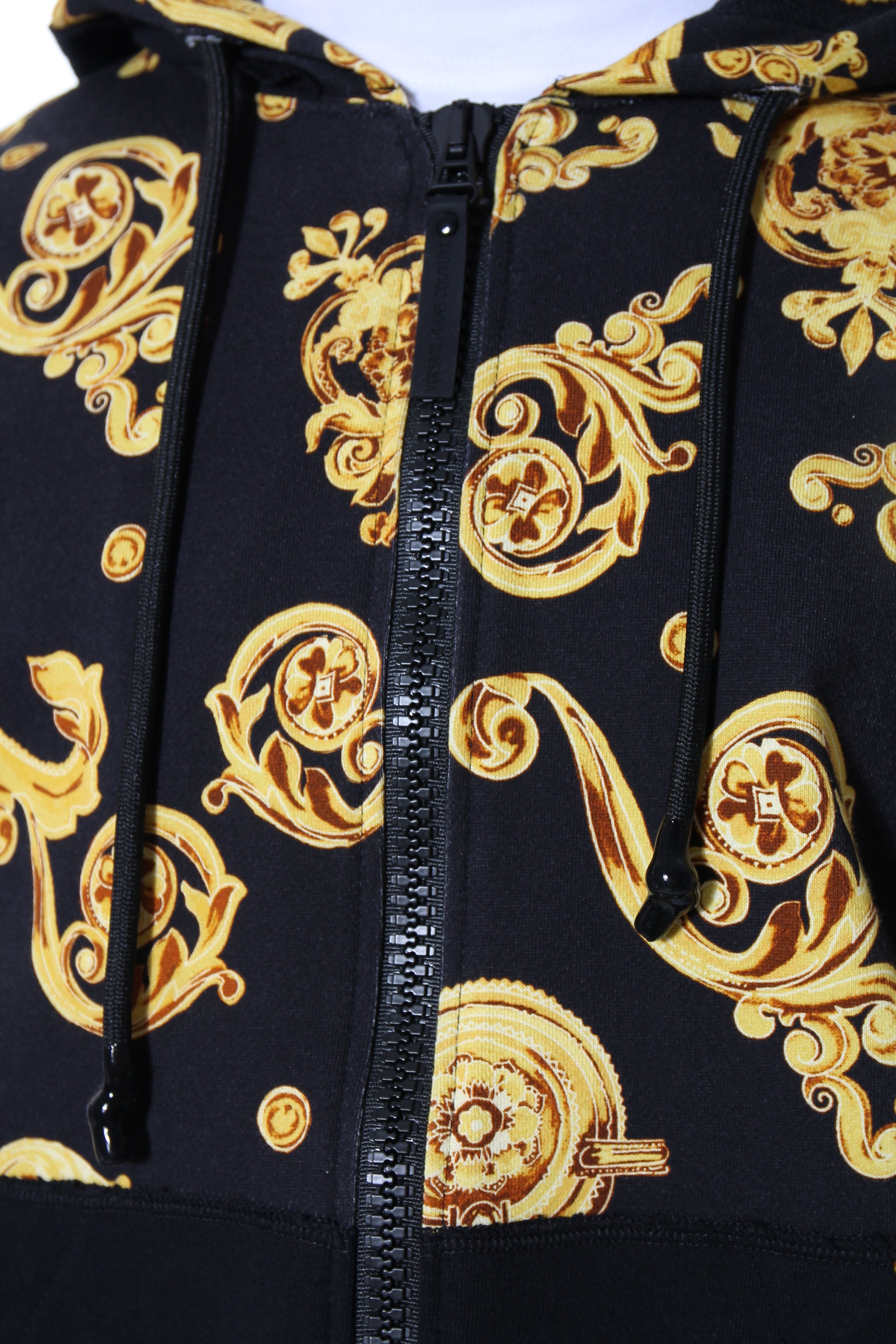 Veste de jogging Versace