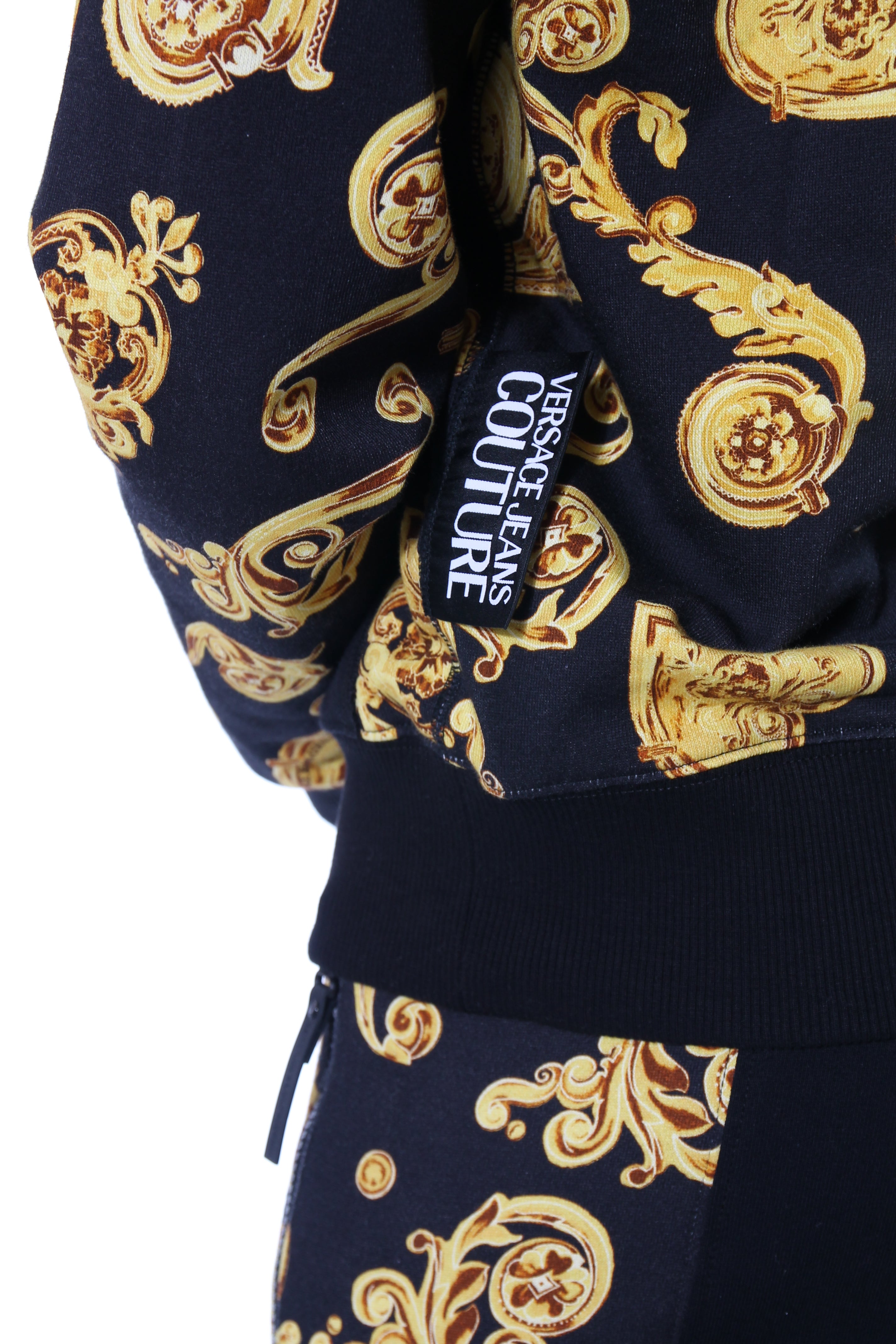 Veste de jogging Versace