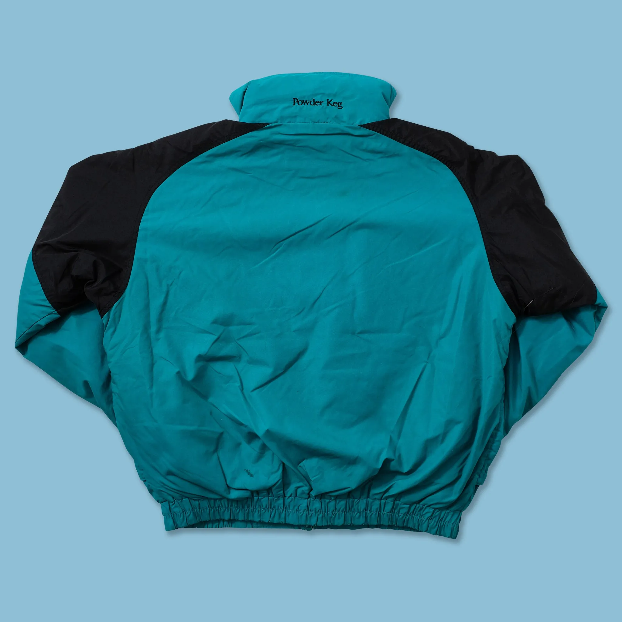 Vintage Columbia Anorak XLarge