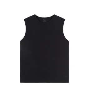 Wave Sleeveless Tee