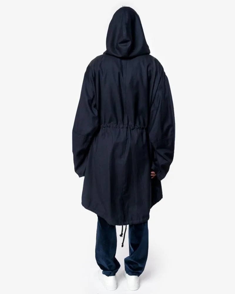 Woco Parka in Night