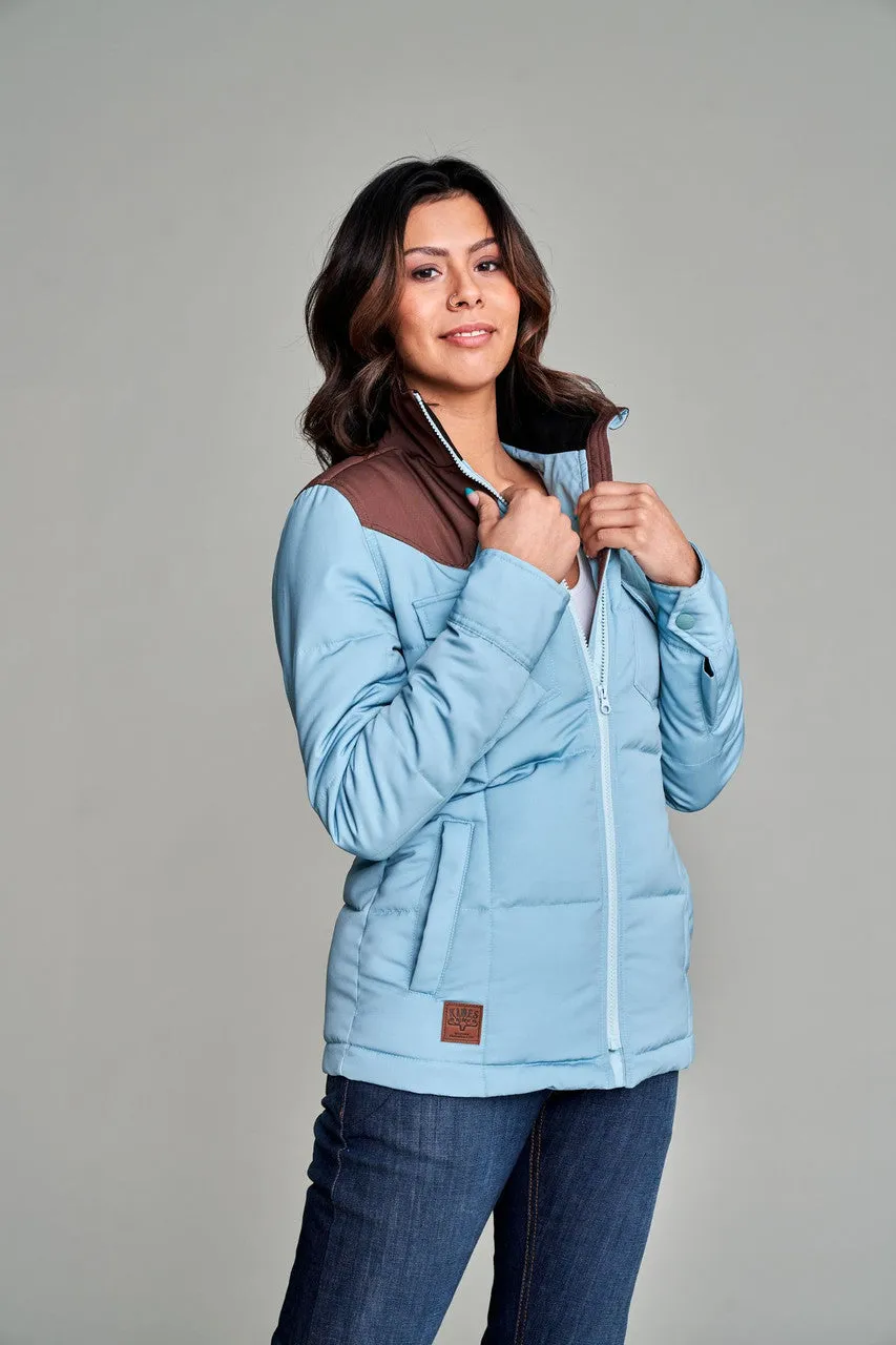 Women's Kimes Ranch WyldFire Jacket