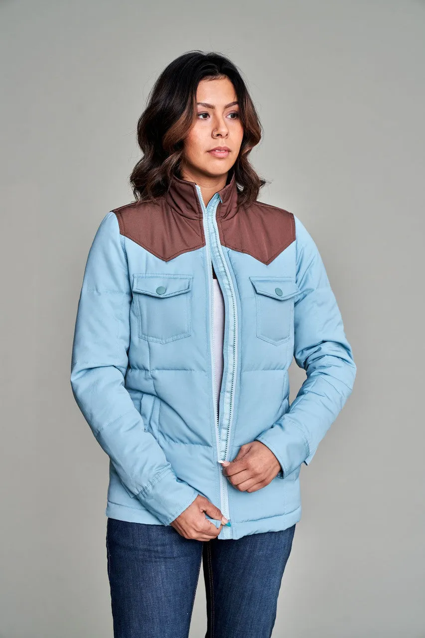 Women's Kimes Ranch WyldFire Jacket