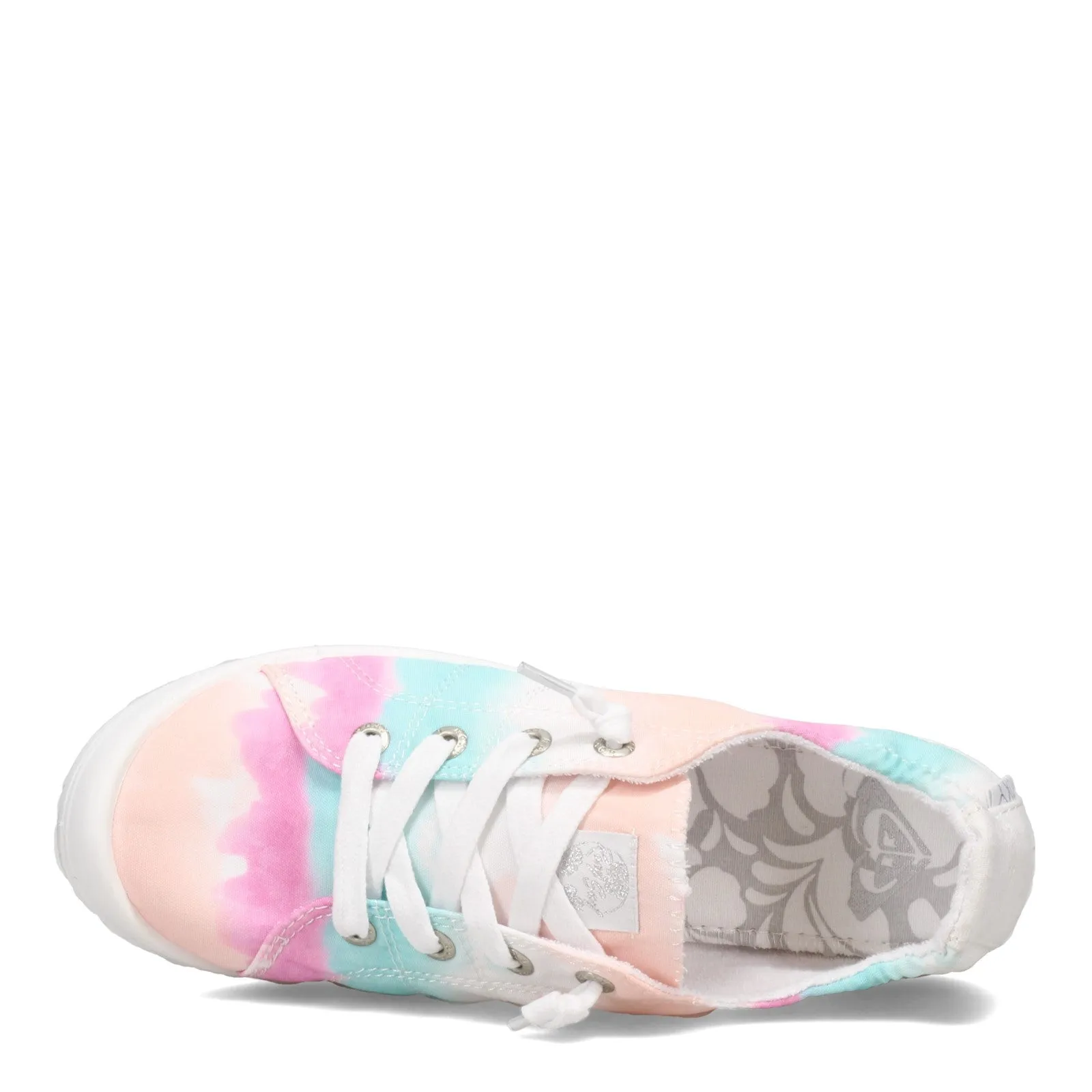 Women's Roxy, Bayshore Sneaker