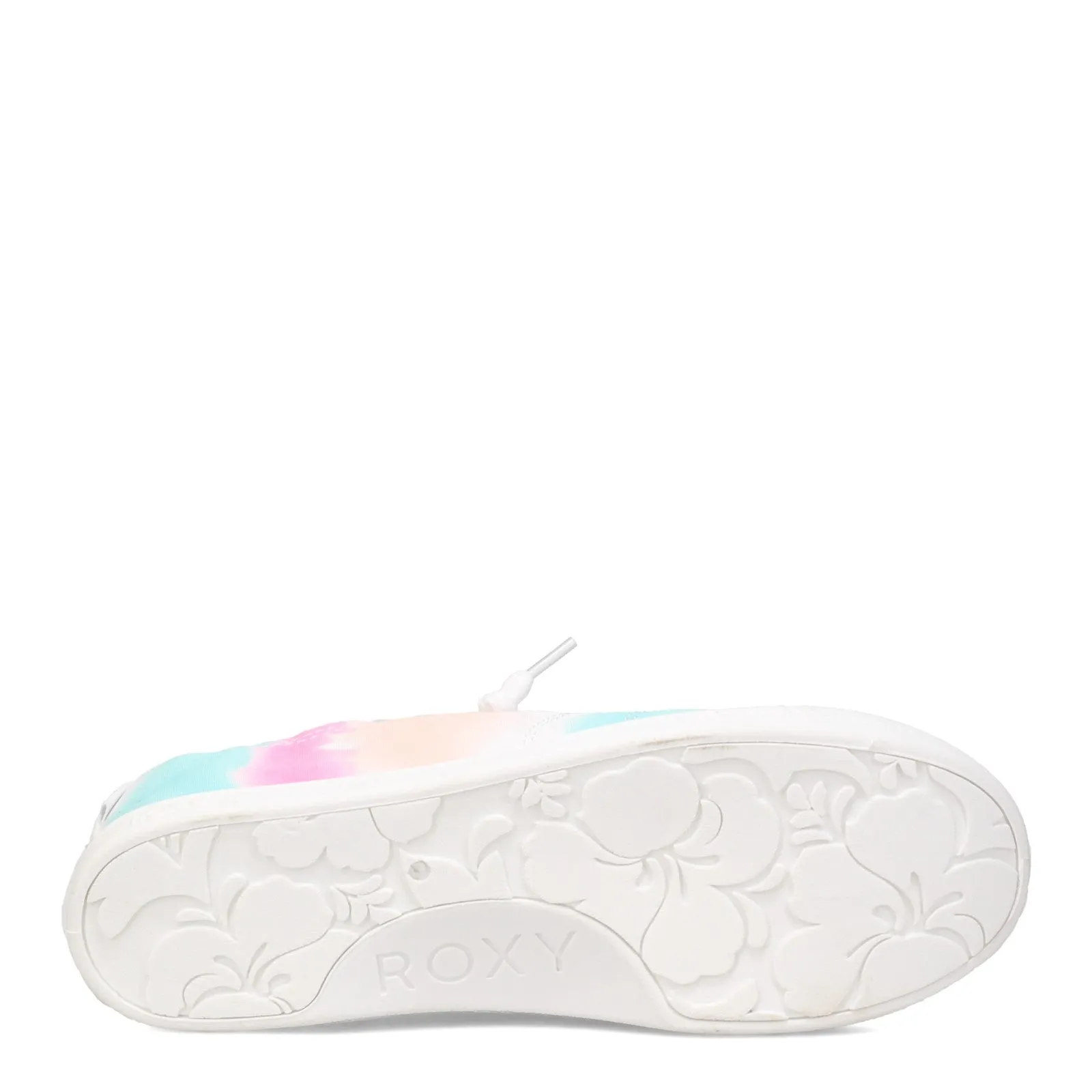 Women's Roxy, Bayshore Sneaker