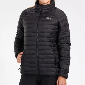 Women's Ultra Puffer Jacket - Team Zoot