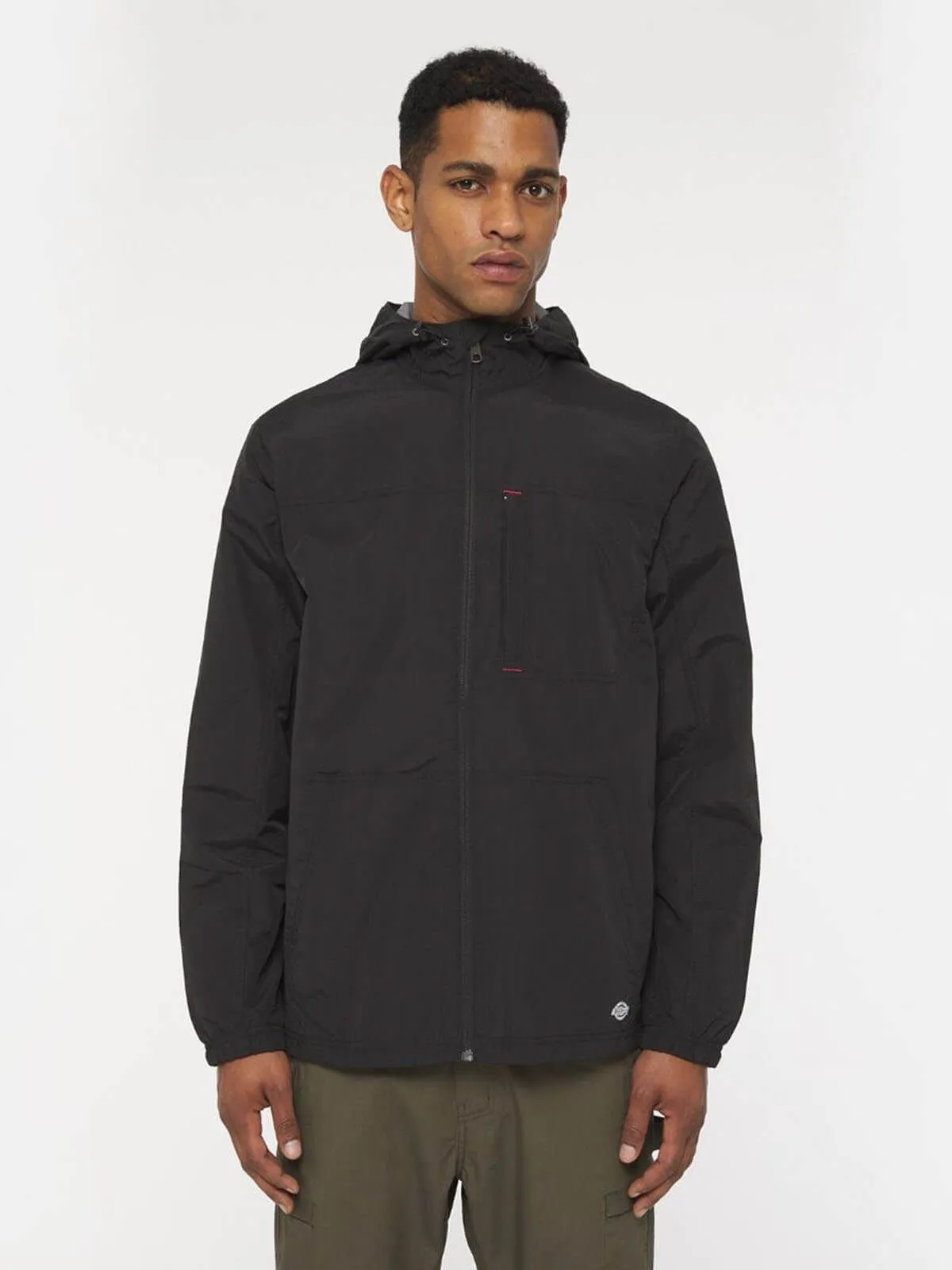 Work Jacket Nylon Ripstop - Dickies