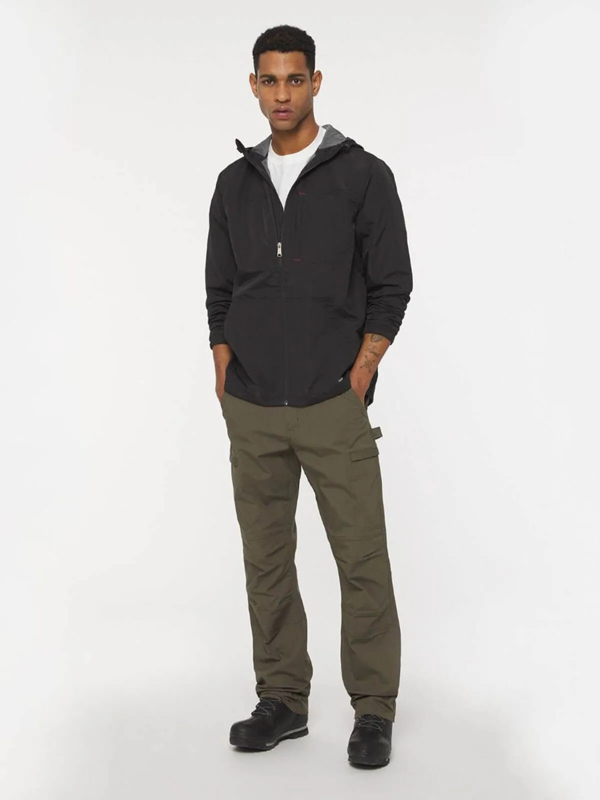 Work Jacket Nylon Ripstop - Dickies