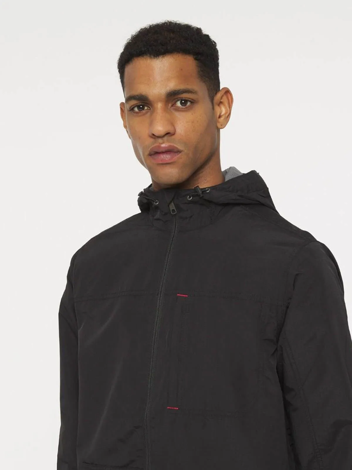 Work Jacket Nylon Ripstop - Dickies