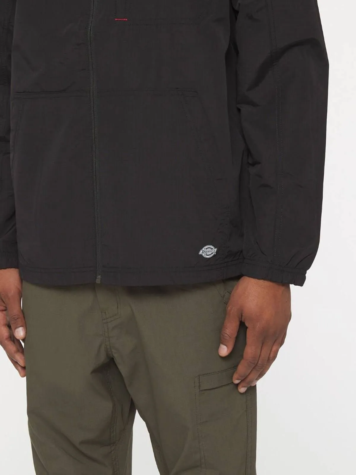 Work Jacket Nylon Ripstop - Dickies